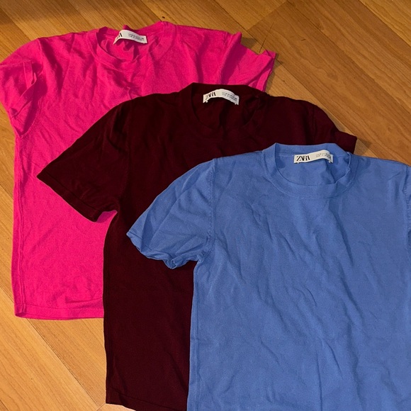 Zara bundle - Picture 1 of 3